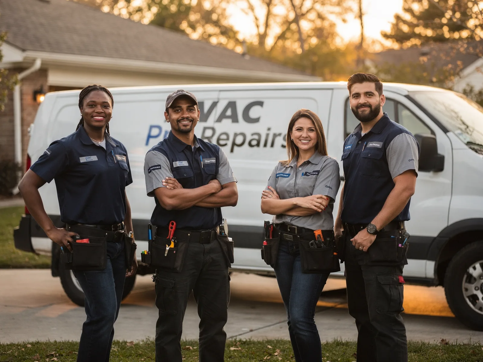 Heat Pump Repair company in Keyser, WV