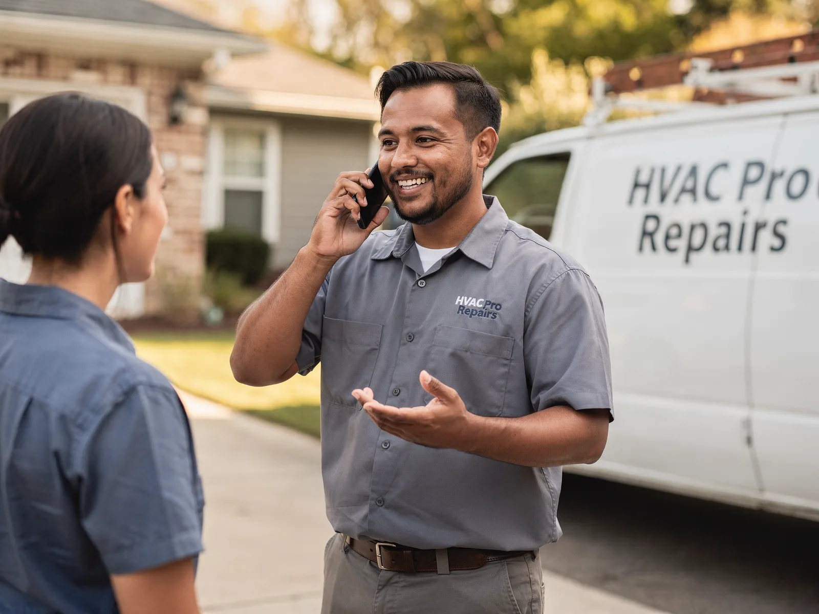 Heat Pump Repair Keyser, WV FAQs